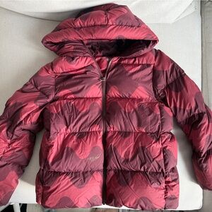 RARE SOLD OUT Marimekko x UNIQLO Down Jacket